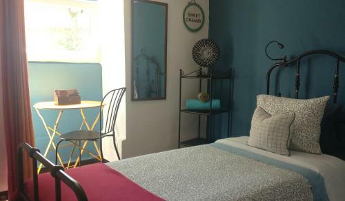 Bed & Breakfast Lugar Saloio Sintra