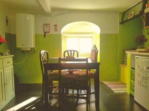 Bed & Breakfast Lugar Saloio Sintra