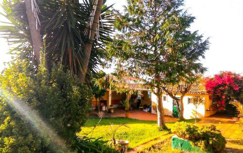 Bed & Breakfast Lugar Saloio Sintra