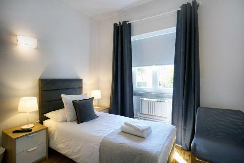 Bed & Breakfast Comfy Sintra