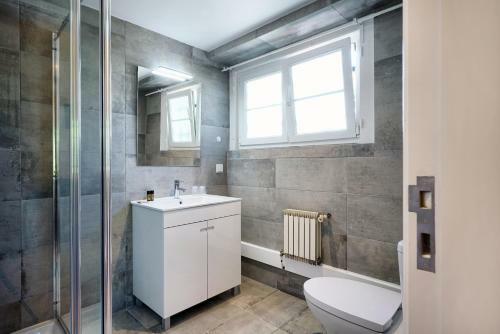 Bed & Breakfast Comfy Sintra