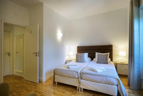 Bed & Breakfast Comfy Sintra