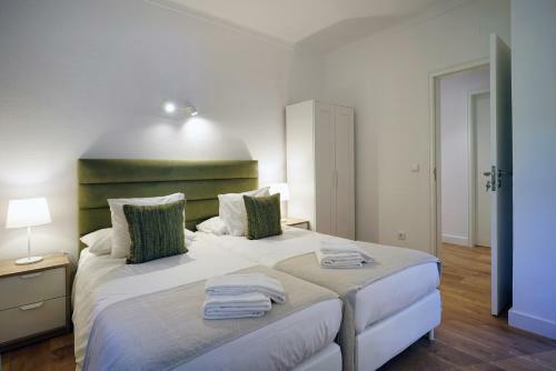 Bed & Breakfast Comfy Sintra