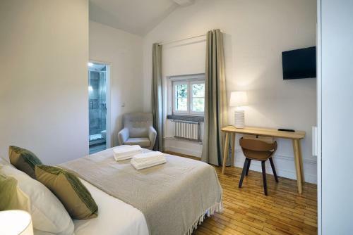 Bed & Breakfast Comfy Sintra