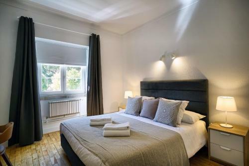 Bed & Breakfast Comfy Sintra