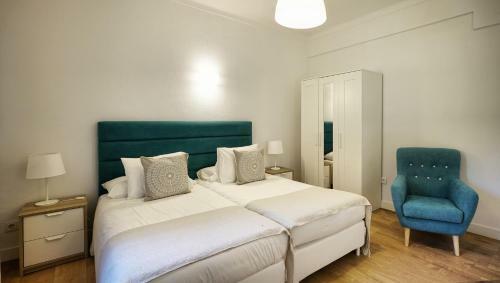 Bed & Breakfast Comfy Sintra