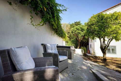 Bed & Breakfast Comfy Sintra