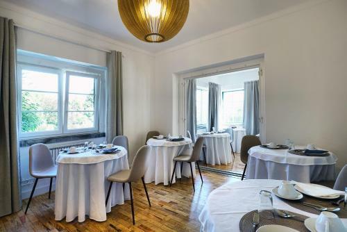 Bed & Breakfast Comfy Sintra