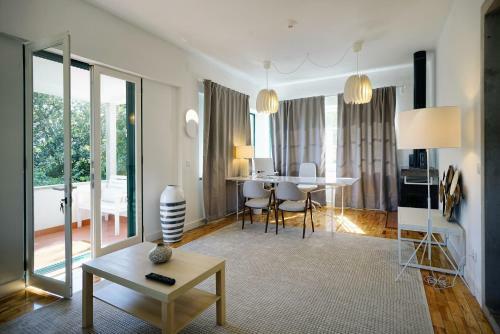 Bed & Breakfast Comfy Sintra