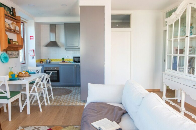 Apartamento Casa Alegre Xi, Overlooking Sintra