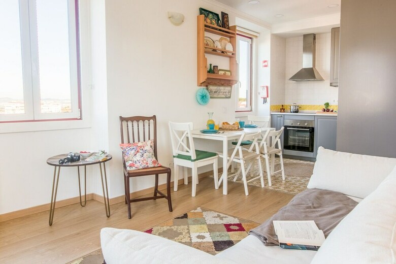 Apartamento Casa Alegre Xi, Overlooking Sintra