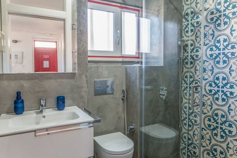 Apartamento Casa Alegre Xi, Overlooking Sintra