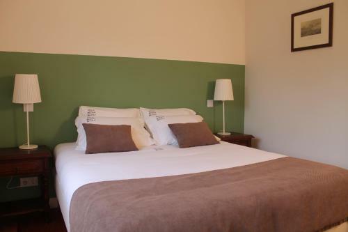 Bed & Breakfast Villa Aedan Sintra