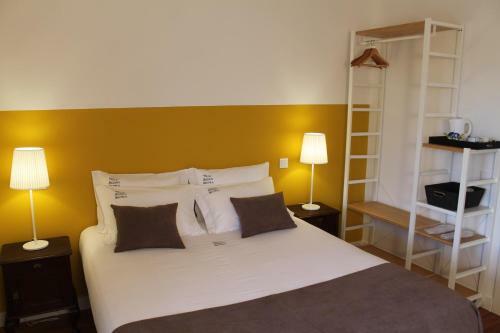 Bed & Breakfast Villa Aedan Sintra