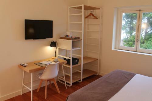 Bed & Breakfast Villa Aedan Sintra