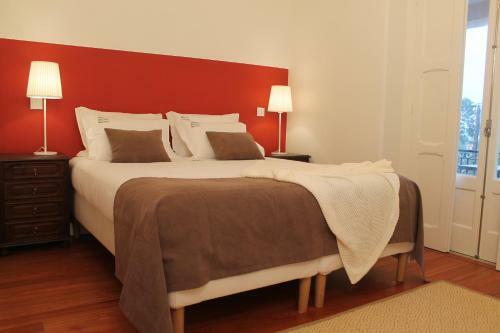 Bed & Breakfast Villa Aedan Sintra