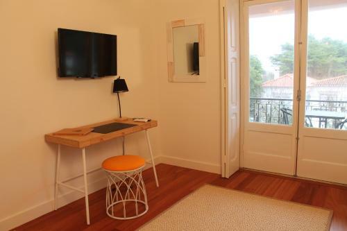 Bed & Breakfast Villa Aedan Sintra