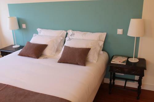 Bed & Breakfast Villa Aedan Sintra