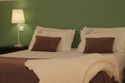 Bed & Breakfast Villa Aedan Sintra