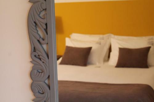 Bed & Breakfast Villa Aedan Sintra
