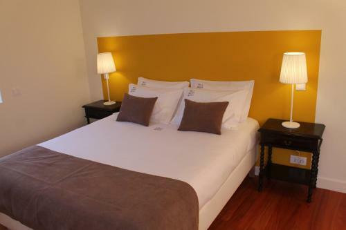 Bed & Breakfast Villa Aedan Sintra