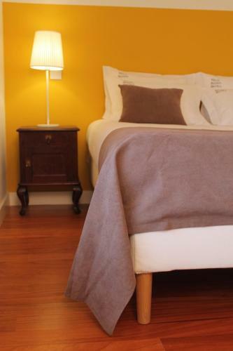 Bed & Breakfast Villa Aedan Sintra