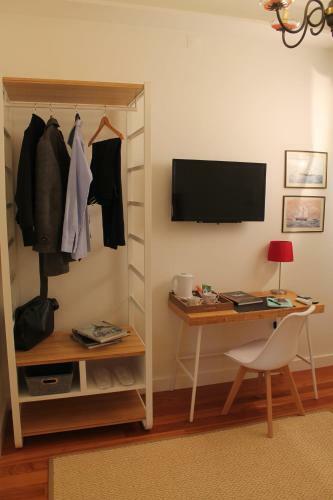 Bed & Breakfast Villa Aedan Sintra