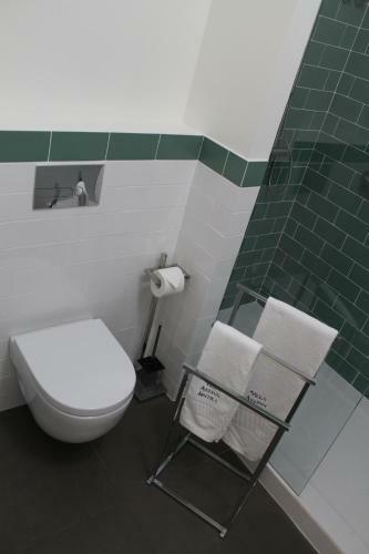 Bed & Breakfast Villa Aedan Sintra