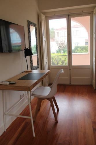 Bed & Breakfast Villa Aedan Sintra