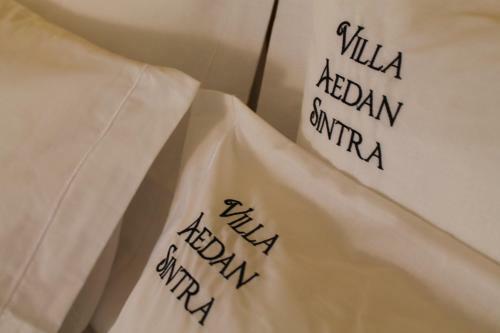 Bed & Breakfast Villa Aedan Sintra