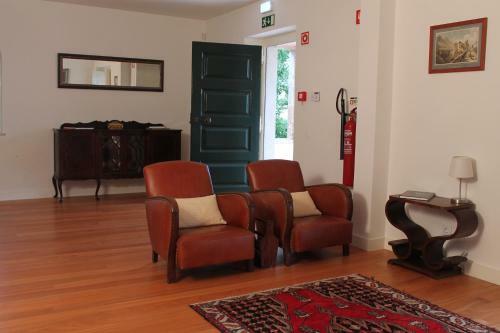 Bed & Breakfast Villa Aedan Sintra