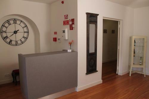 Bed & Breakfast Villa Aedan Sintra