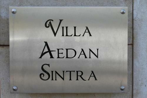 Bed & Breakfast Villa Aedan Sintra