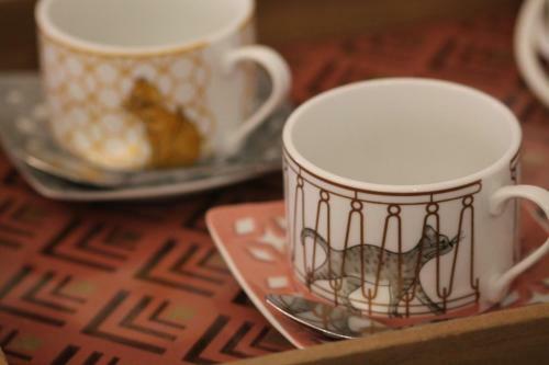 Bed & Breakfast Villa Aedan Sintra
