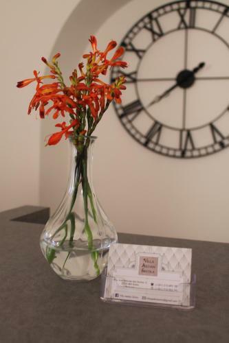 Bed & Breakfast Villa Aedan Sintra