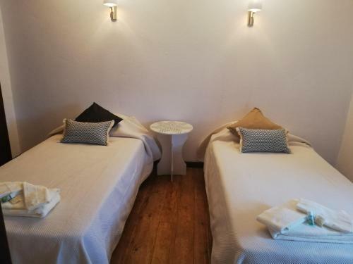 Bed & Breakfast Historic Village Near Serra Da Estrela Vento