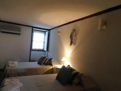 Bed & Breakfast Historic Village Near Serra Da Estrela Vento