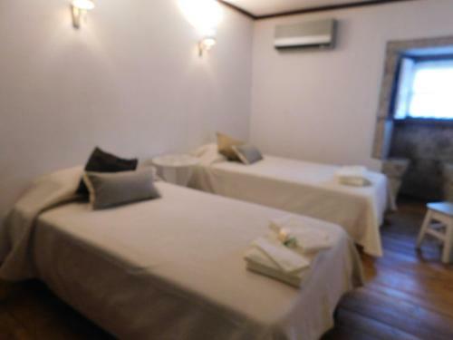 Bed & Breakfast Historic Village Near Serra Da Estrela Vento