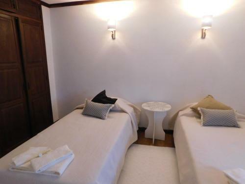 Bed & Breakfast Historic Village Near Serra Da Estrela Vento