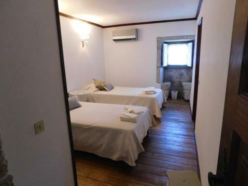 Bed & Breakfast Historic Village Near Serra Da Estrela Vento