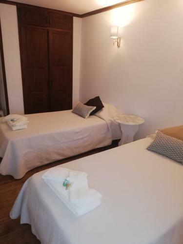 Bed & Breakfast Historic Village Near Serra Da Estrela Vento