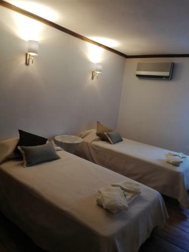 Bed & Breakfast Historic Village Near Serra Da Estrela Vento