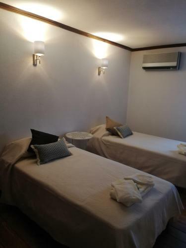 Bed & Breakfast Historic Village Near Serra Da Estrela Vento