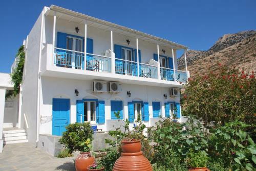 Afroditi Hotel