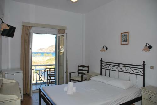 Afroditi Hotel