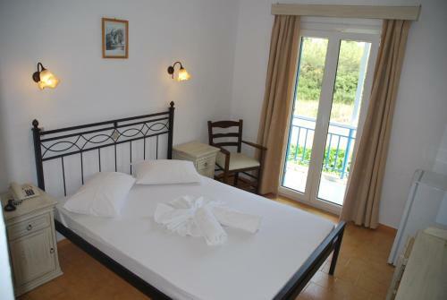 Afroditi Hotel