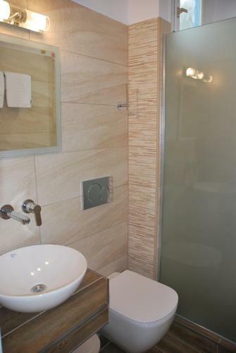 Afroditi Hotel