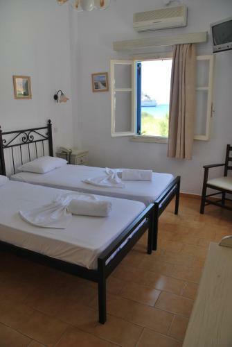 Afroditi Hotel