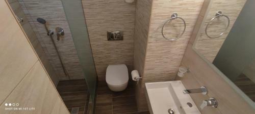 Afroditi Hotel