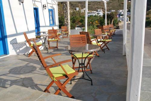 Afroditi Hotel